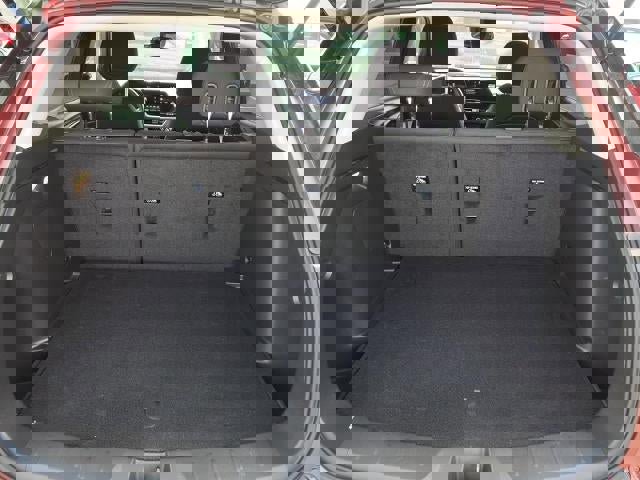 Used 2025 Chevrolet TrailBlazer LT w/ LT Cold Weather Package image 19