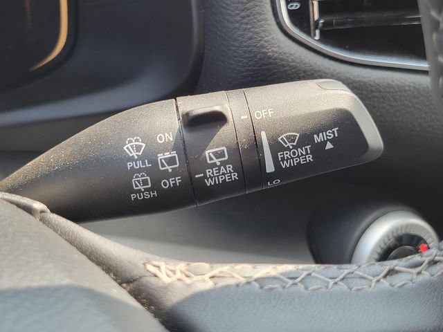 Used 2024 Jeep Wagoneer Series II AWD/4WD image 19