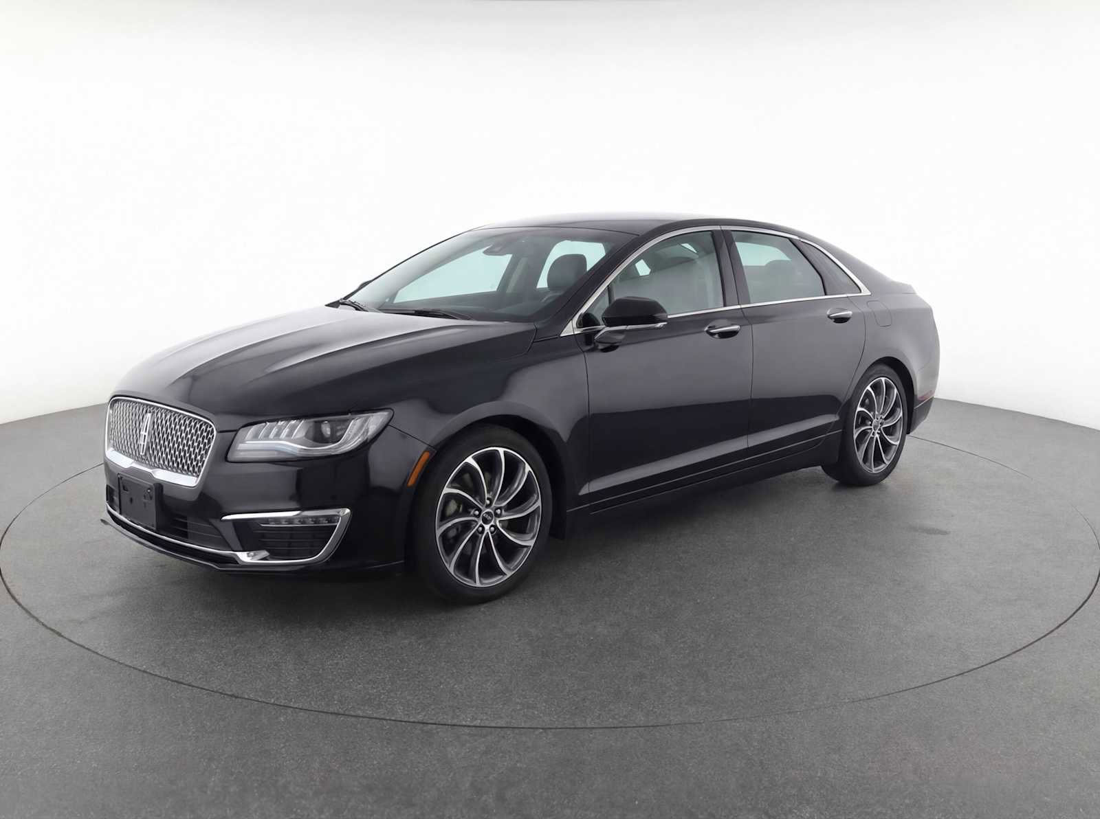 Used 2019 Lincoln MKZ Reserve w/ Reserve Plus Package