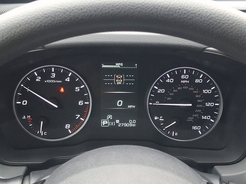 Certified 2024 Subaru Crosstrek 2.0i Premium image 21