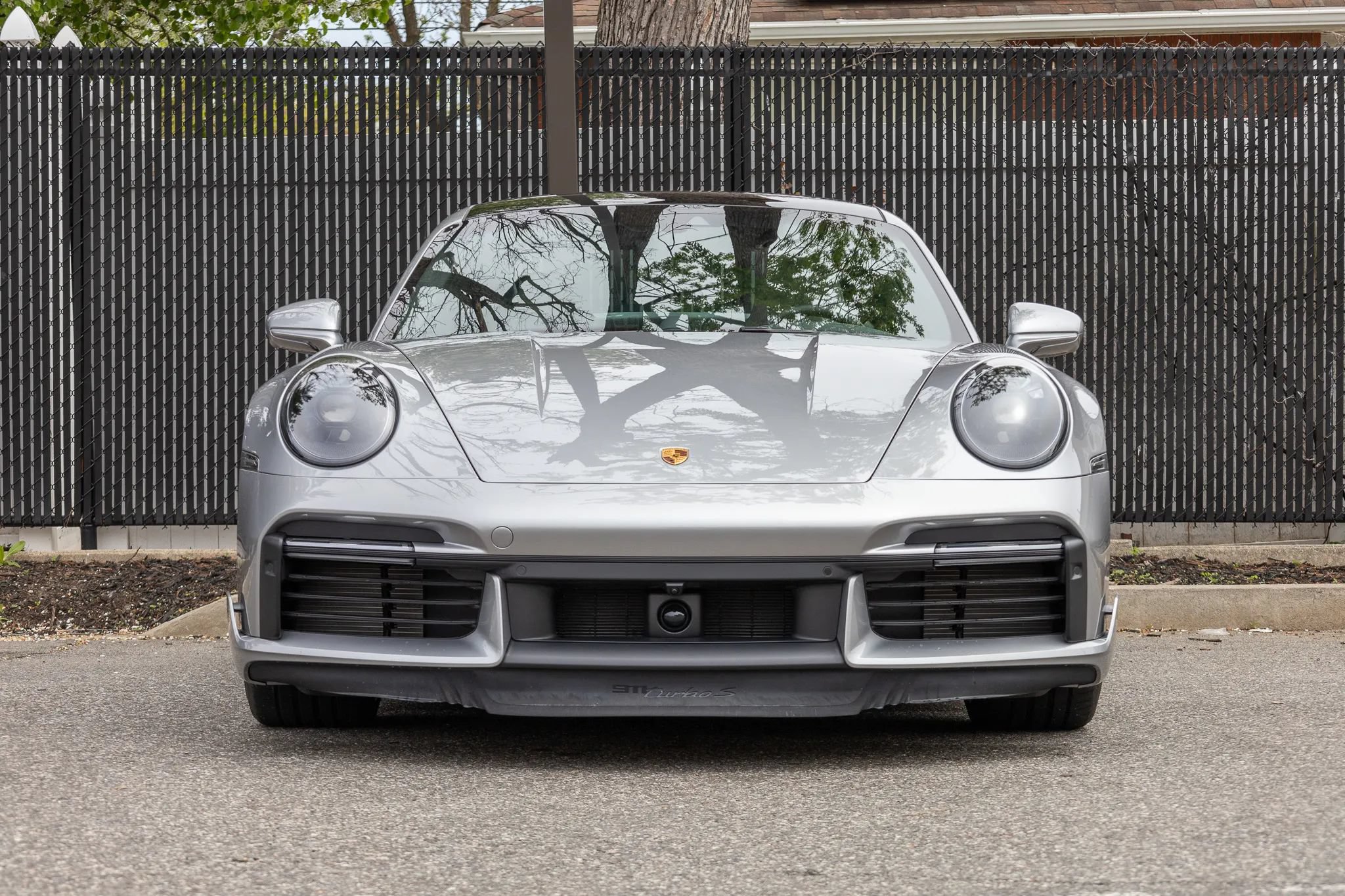 Used 2024 Porsche 911 GT3 RS AWD/4WD image 4