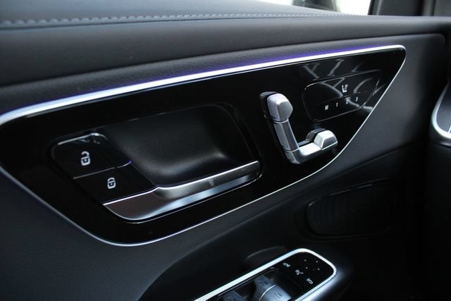 New 2026 Mercedes-Benz GLC 300 4MATIC image 6
