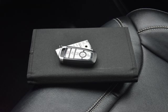 Used 2020 Ford Explorer ST w/ ST Street Pack image 41