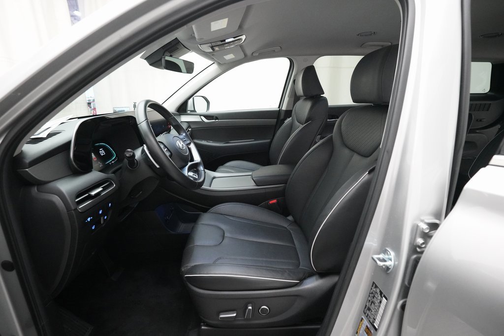 Used 2024 Hyundai Palisade SEL image 7