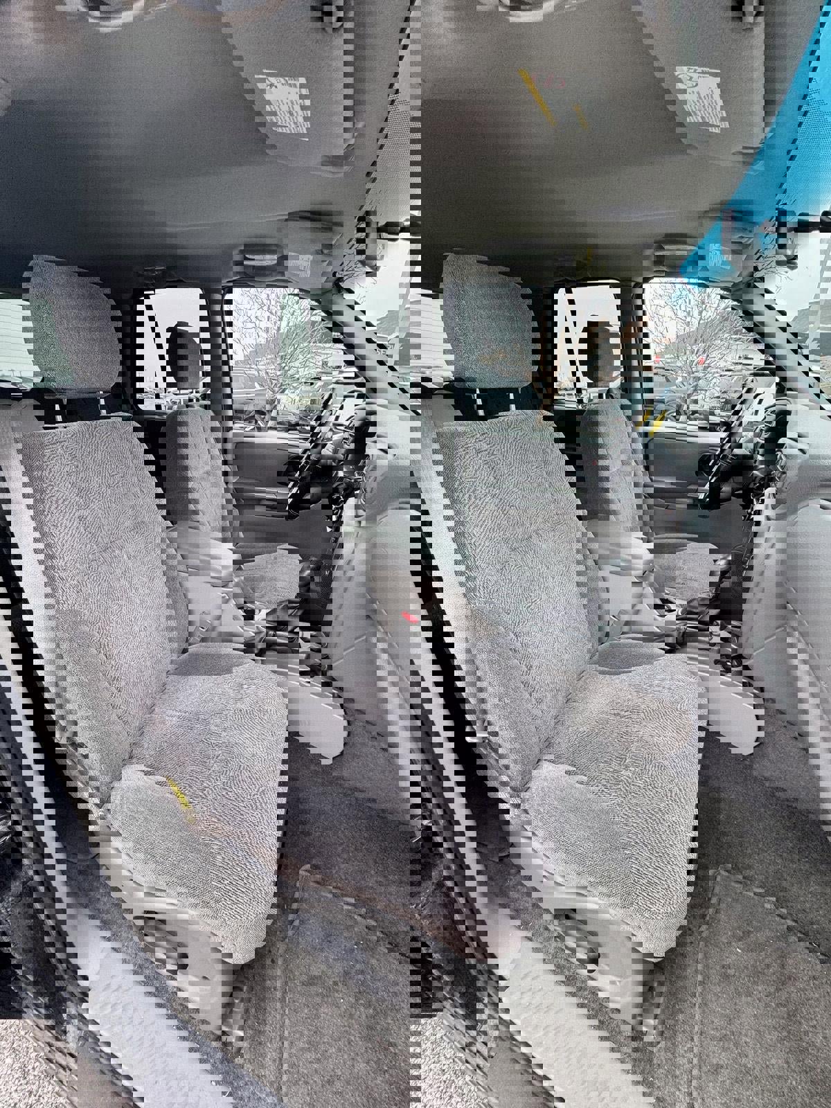 Used 2004 Chevrolet TrailBlazer LS w/ LS Preferred Equipment Group image 15