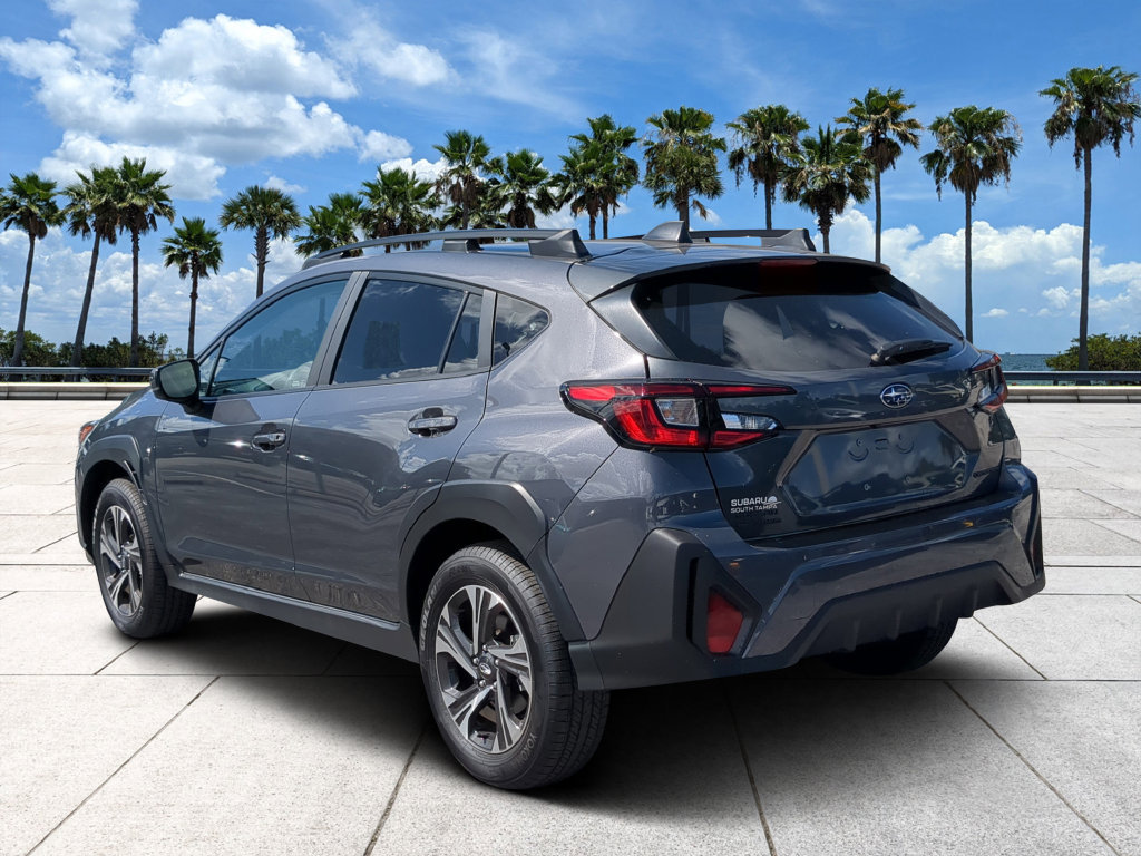 Used 2026 Subaru Crosstrek 2.5i Premium AWD/4WD image 6