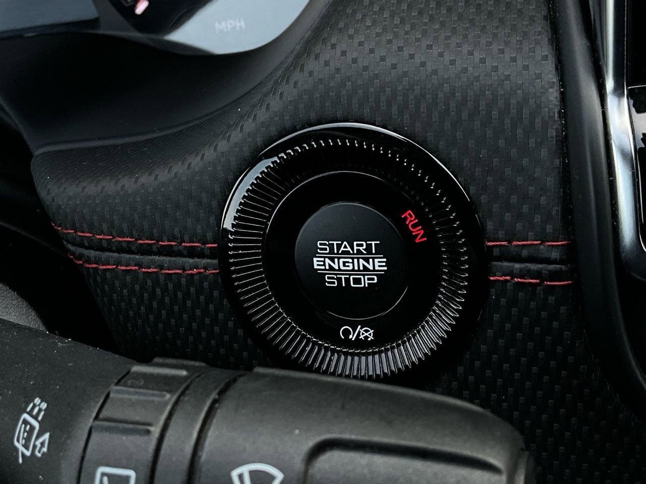 Used 2025 Jeep Compass Trailhawk image 28