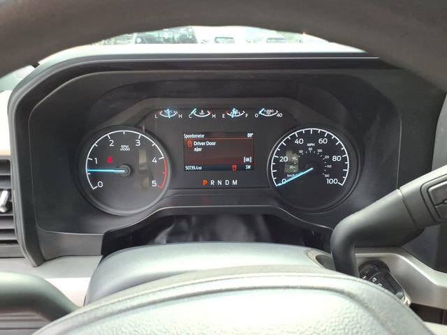 Used 2024 Ford F450 XLT w/ FX4 Off-Road Package AWD/4WD image 26