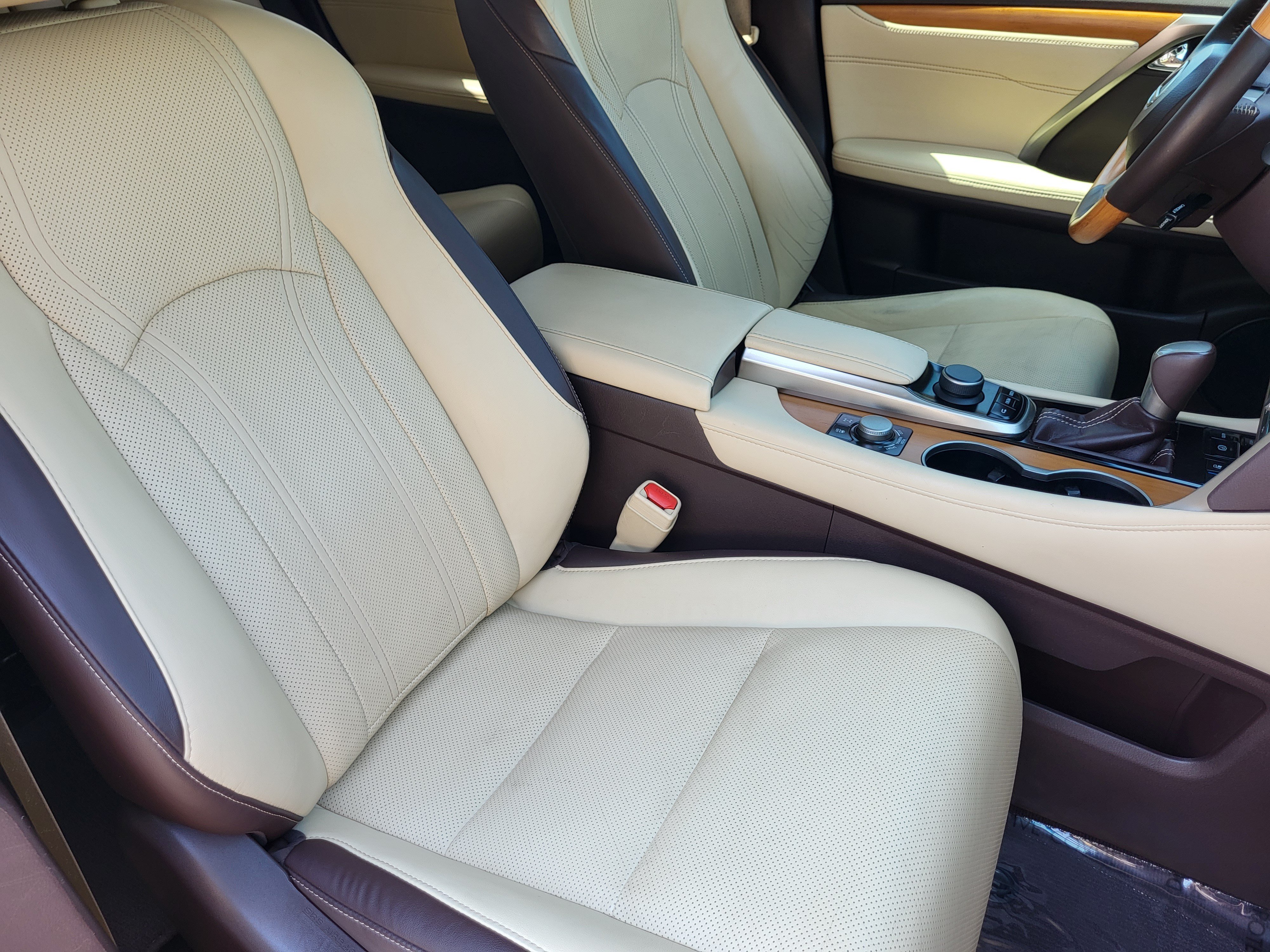 Used 2016 Lexus RX 350 AWD w/ Premium Package image 11