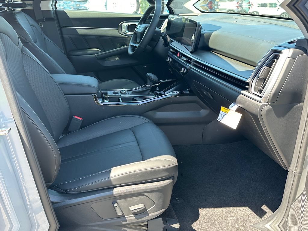 New 2026 Kia Sorento SX AWD/4WD image 6