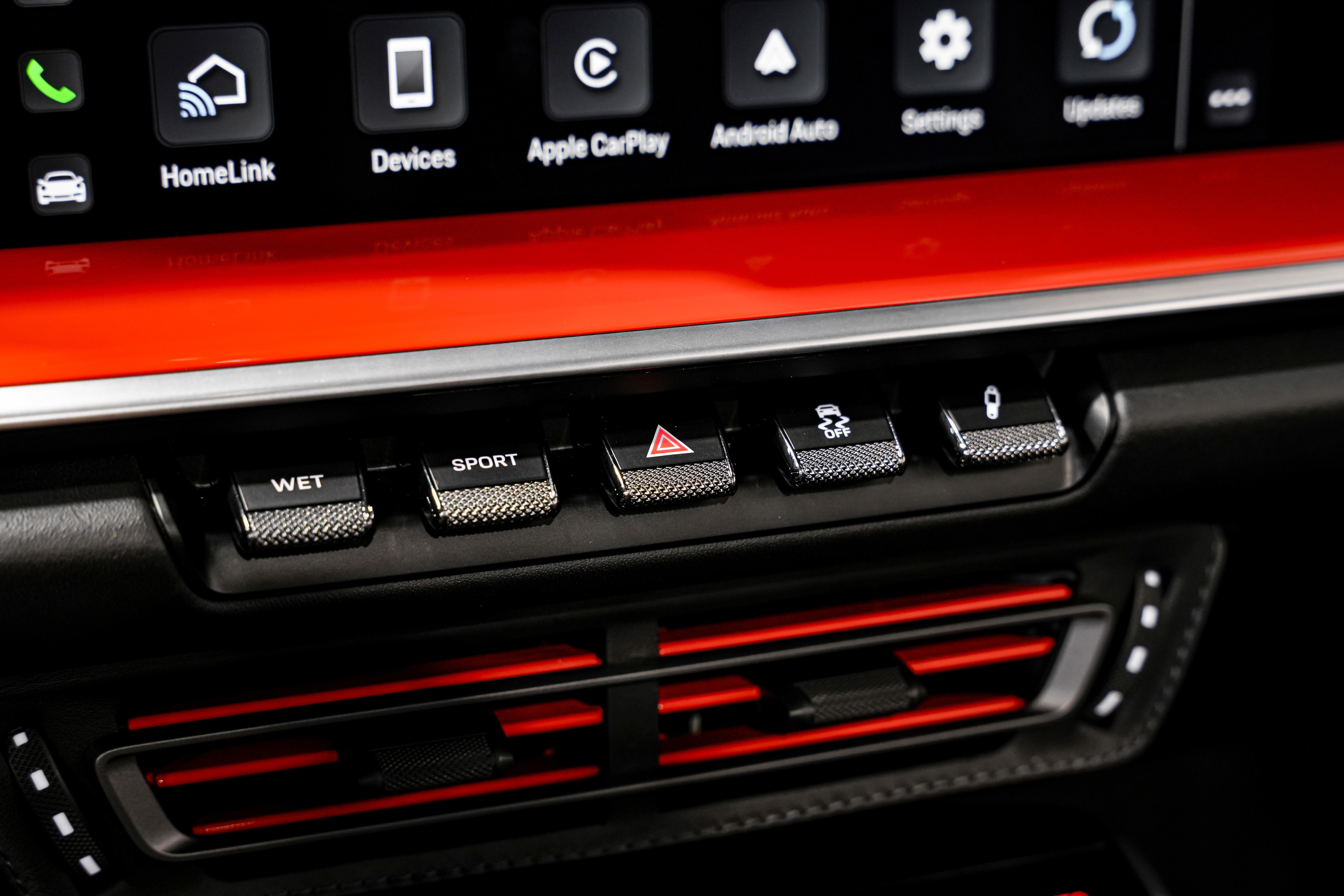 Used 2022 Porsche 911 Carrera image 14