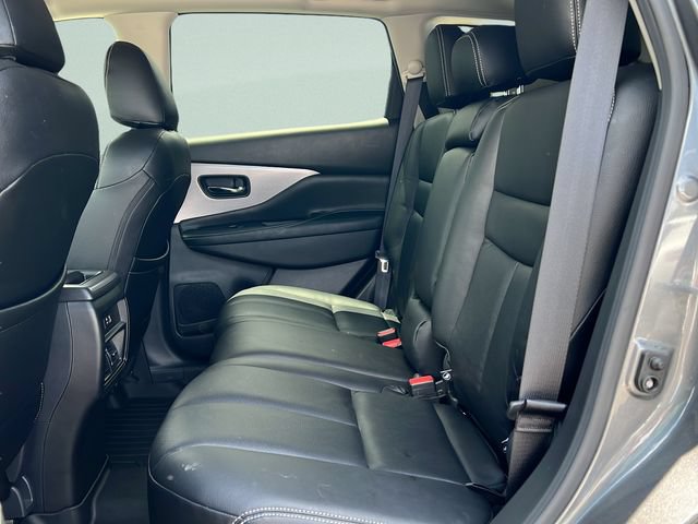 Used 2021 Nissan Murano SV FWD image 13