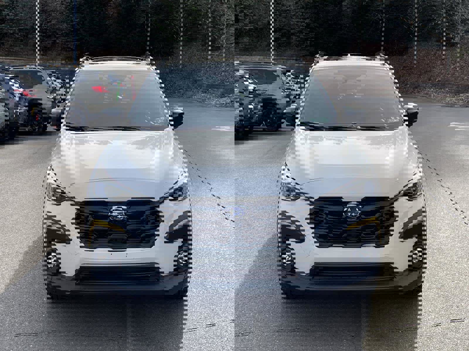 Used 2024 Subaru Crosstrek 2.5i Sport image 8