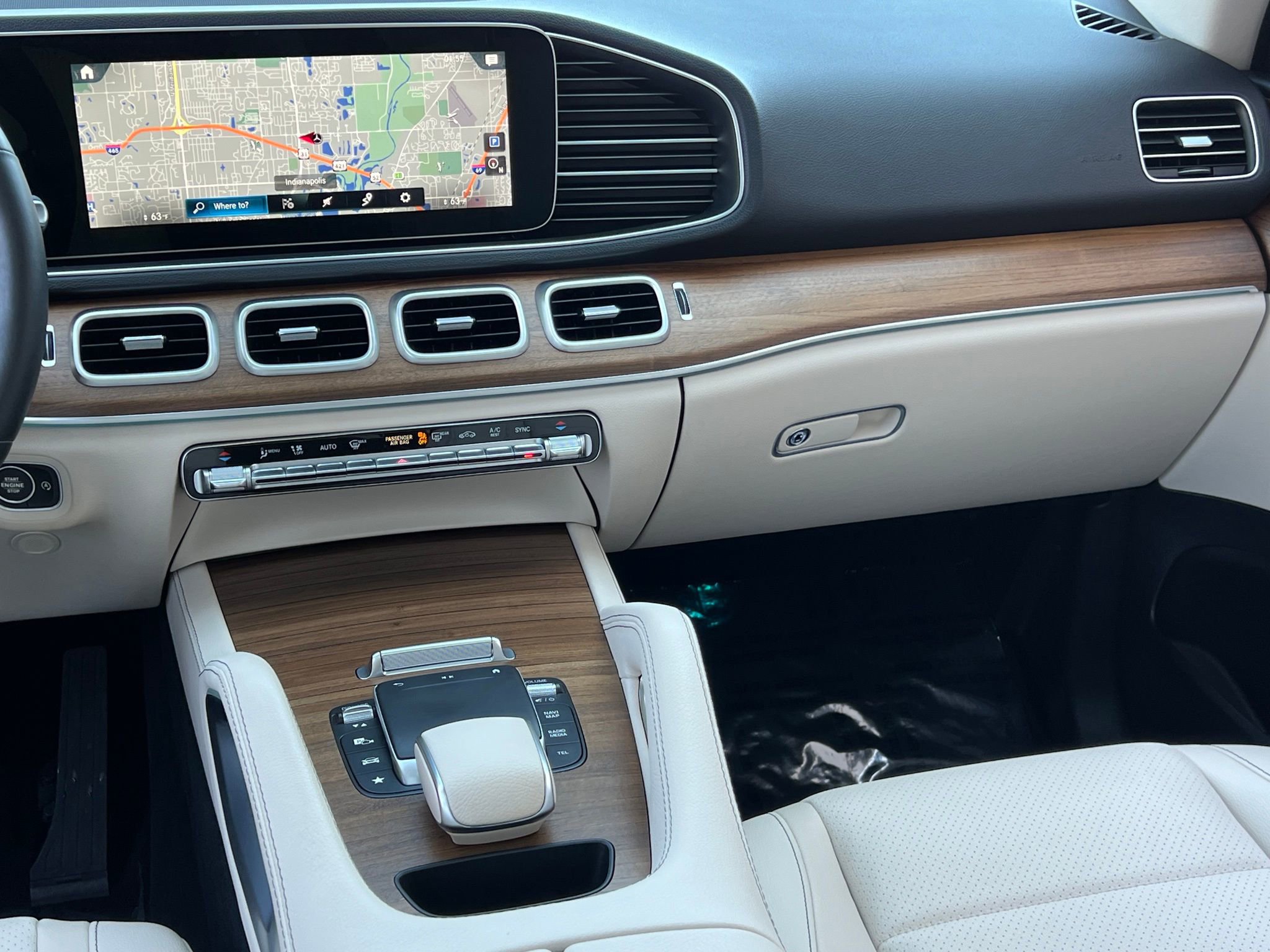 Used 2022 Mercedes-Benz GLE 450 4MATIC image 28