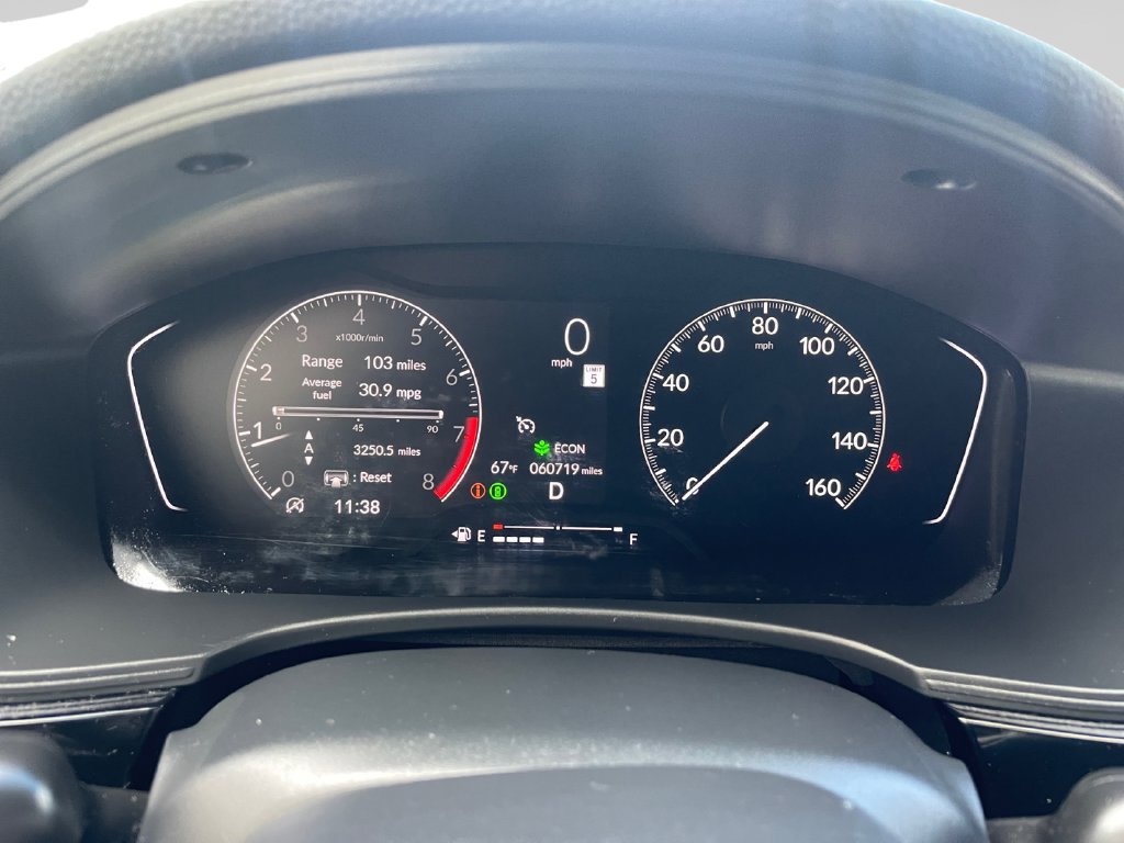 Used 2023 Honda Civic Sport image 29
