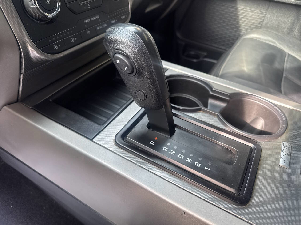 Used 2015 Ford Expedition XLT w/ Equipment Group 201A image 24