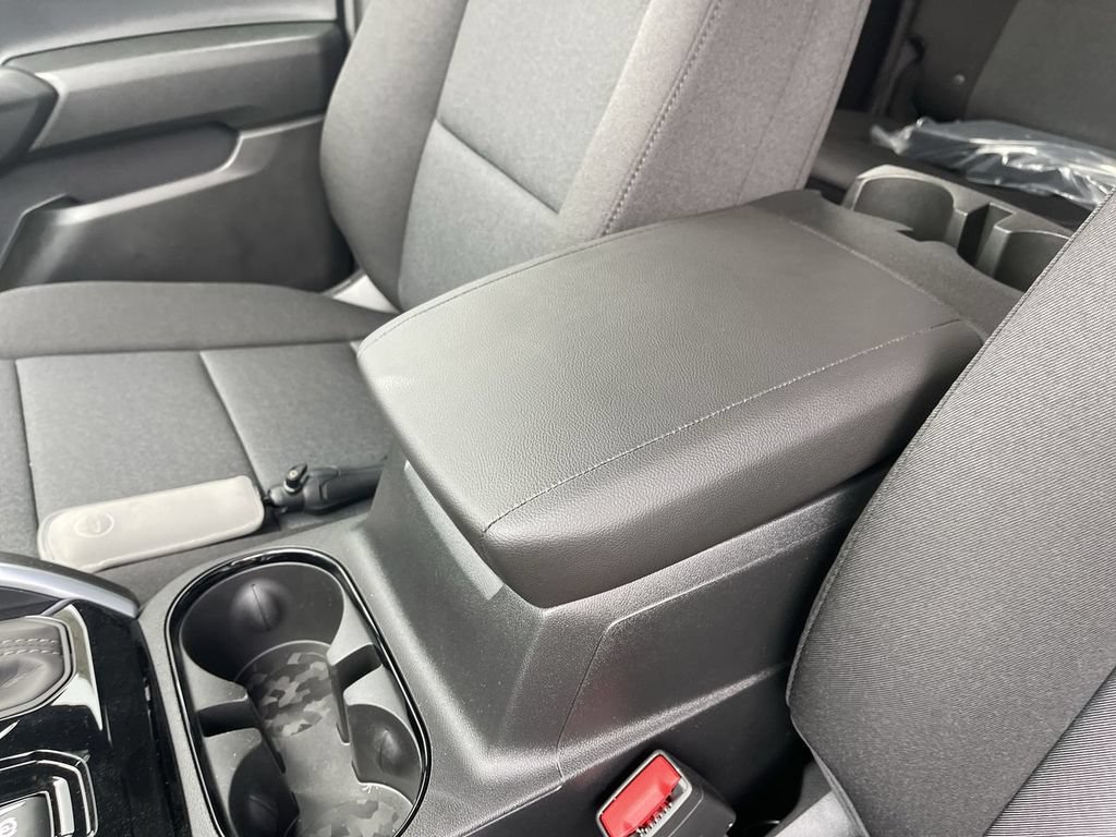 New 2026 Chevrolet Colorado Trail Boss AWD/4WD image 21