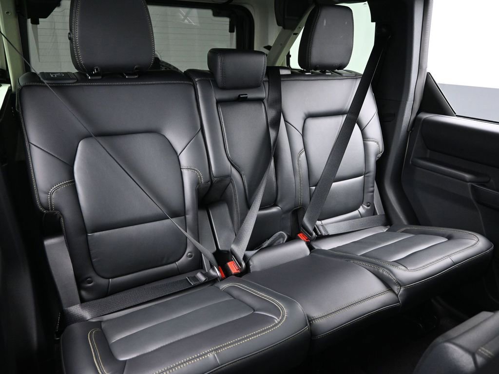 New 2026 Ford Bronco Badlands w/ Sasquatch Package image 35