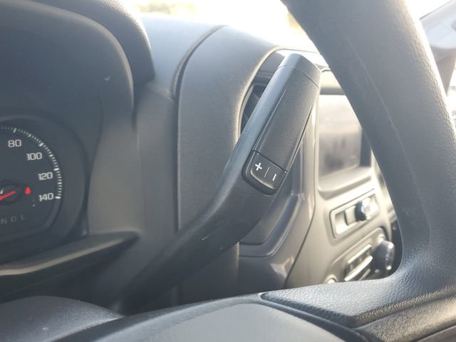 Certified 2024 Chevrolet Silverado 1500 Custom Trail Boss image 27