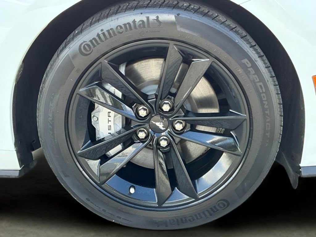 Certified 2024 Ford Mustang GT RWD image 15