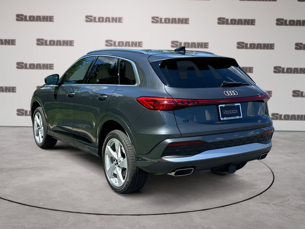 New 2026 Audi Q5 Premium AWD/4WD image 3