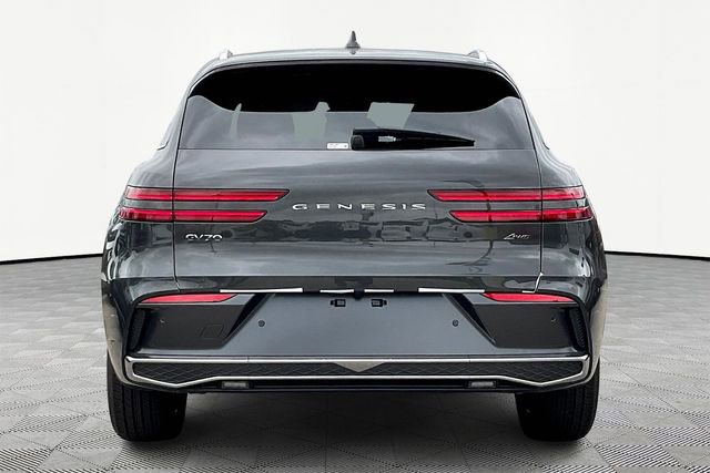 New 2026 Genesis GV70 2.5T Select image 4