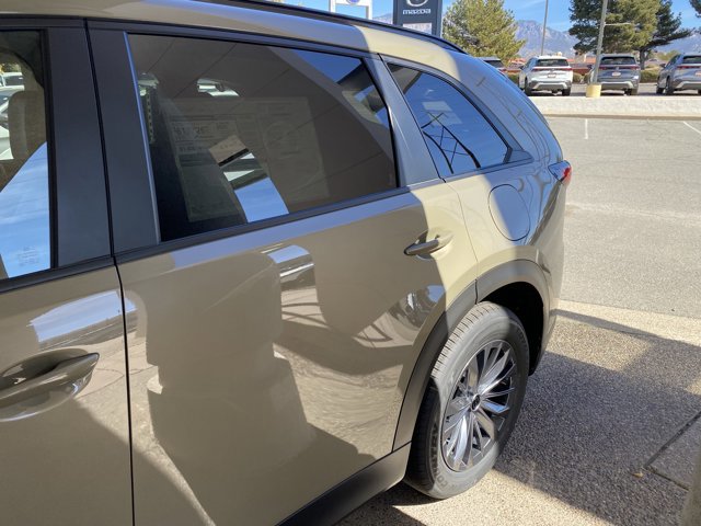 New 2026 MAZDA CX-70 SC Plus image 56