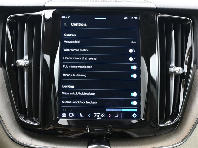 Used 2023 Volvo XC60 B5 Plus w/ Protection Package Premier image 16