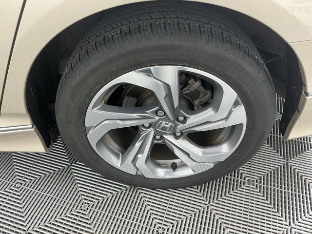 Certified 2020 Honda Accord EX-L image 40