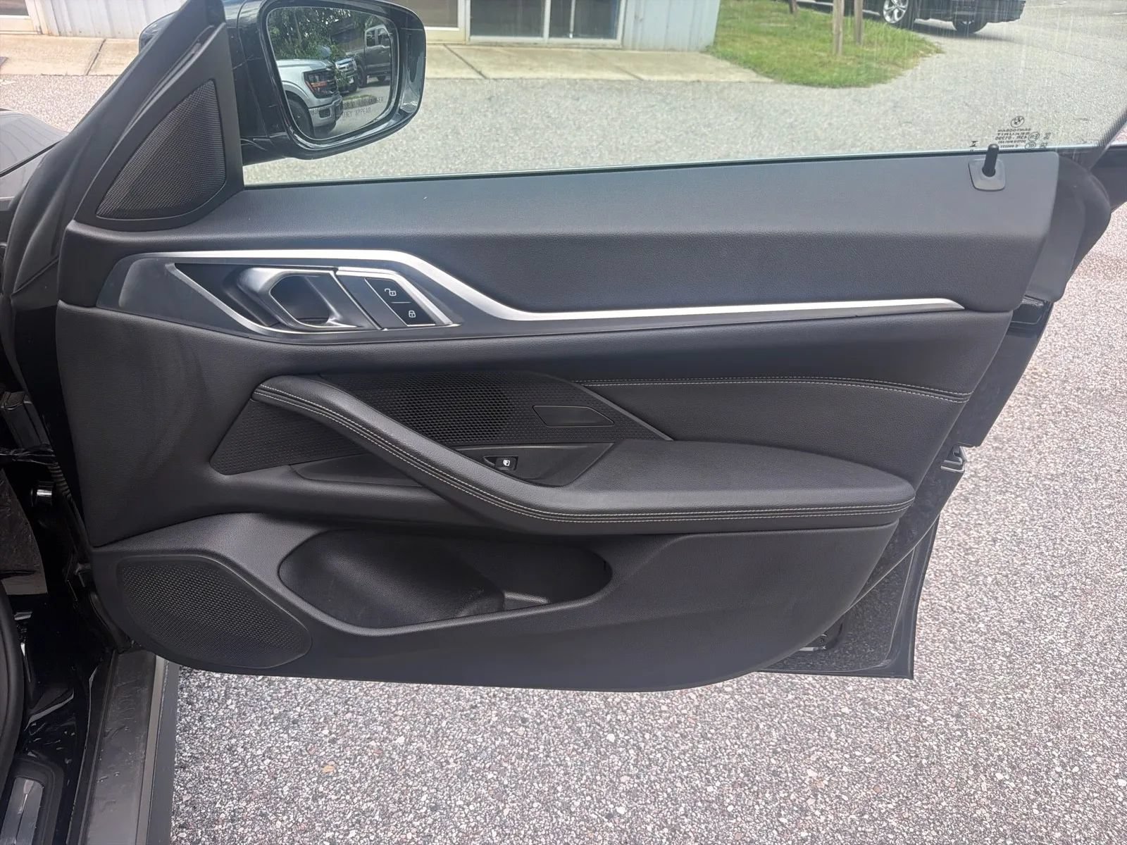 Used 2023 BMW i4 eDrive35 RWD image 24