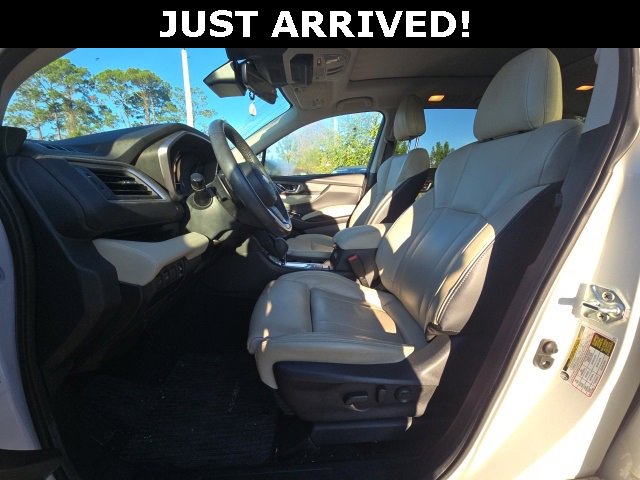Used 2023 Subaru Ascent Limited w/ Technology Package image 16