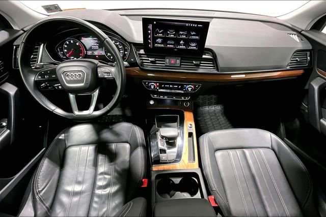 Used 2023 Audi Q5 2.0T Premium w/ Convenience Package AWD/4WD image 7