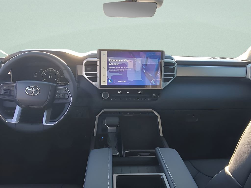 Certified 2026 Toyota Tundra Limited w/ Limited PVM Package AWD/4WD image 32