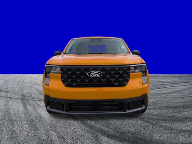 New 2026 Ford Maverick XLT FWD image 9