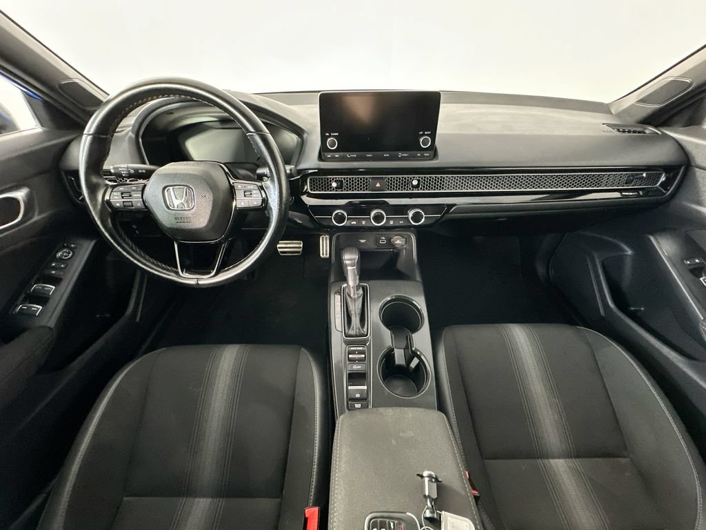 Used 2024 Honda Civic Sport image 10