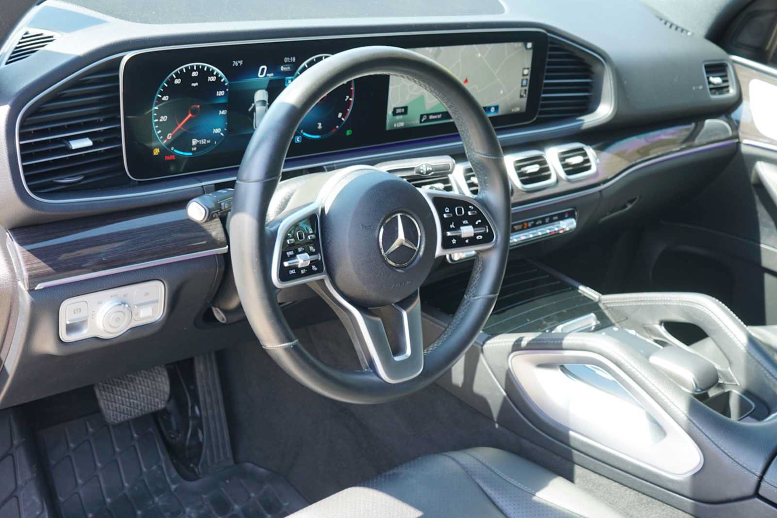 Used 2020 Mercedes-Benz GLE 350 image 6