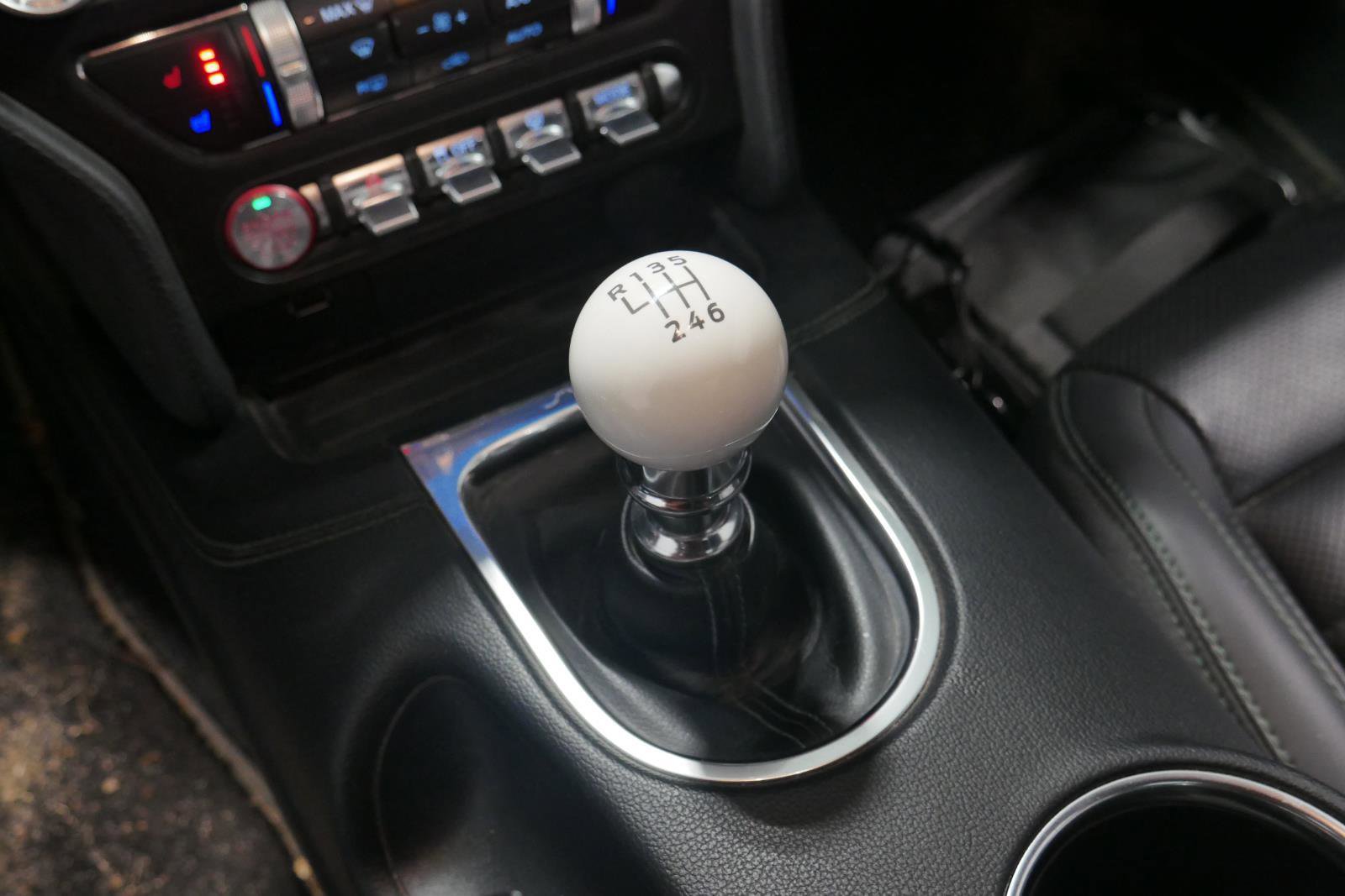 Certified 2020 Ford Mustang Bullitt w/ Bullitt Electronics Package image 20