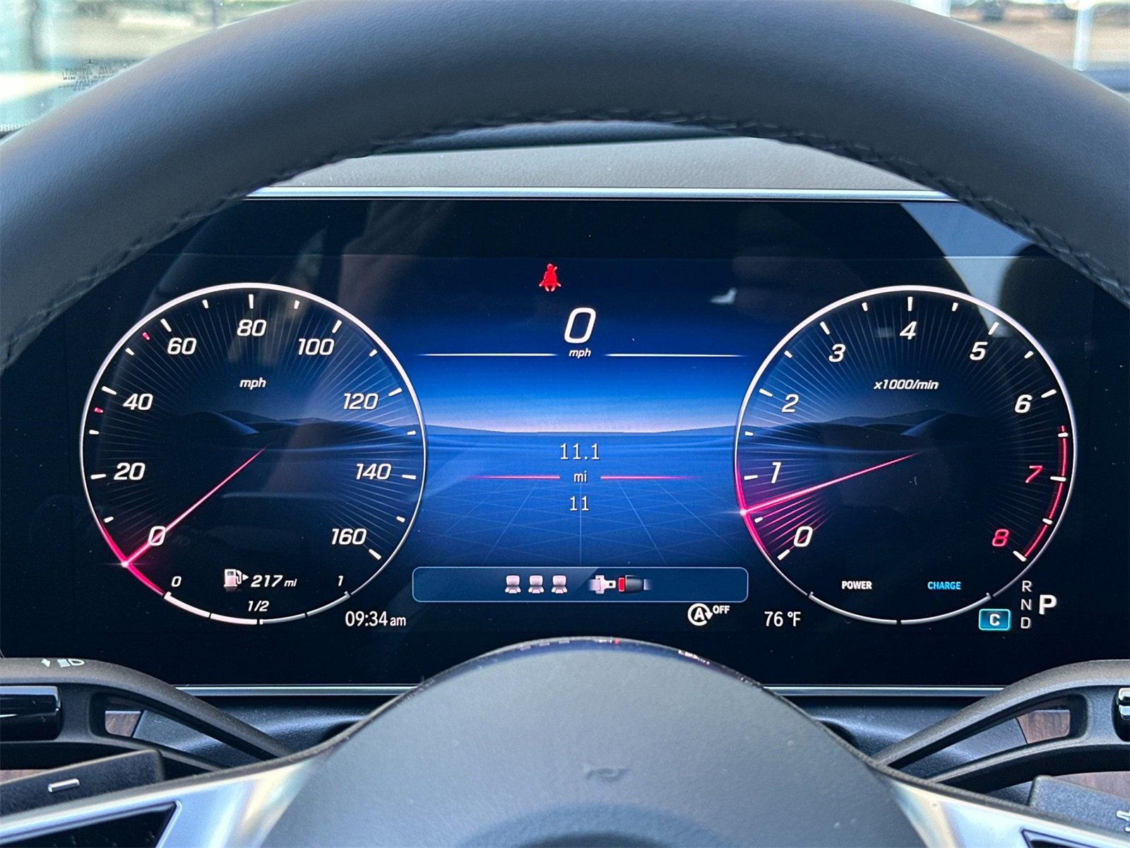 New 2025 Mercedes-Benz C 300 4MATIC Sedan image 27