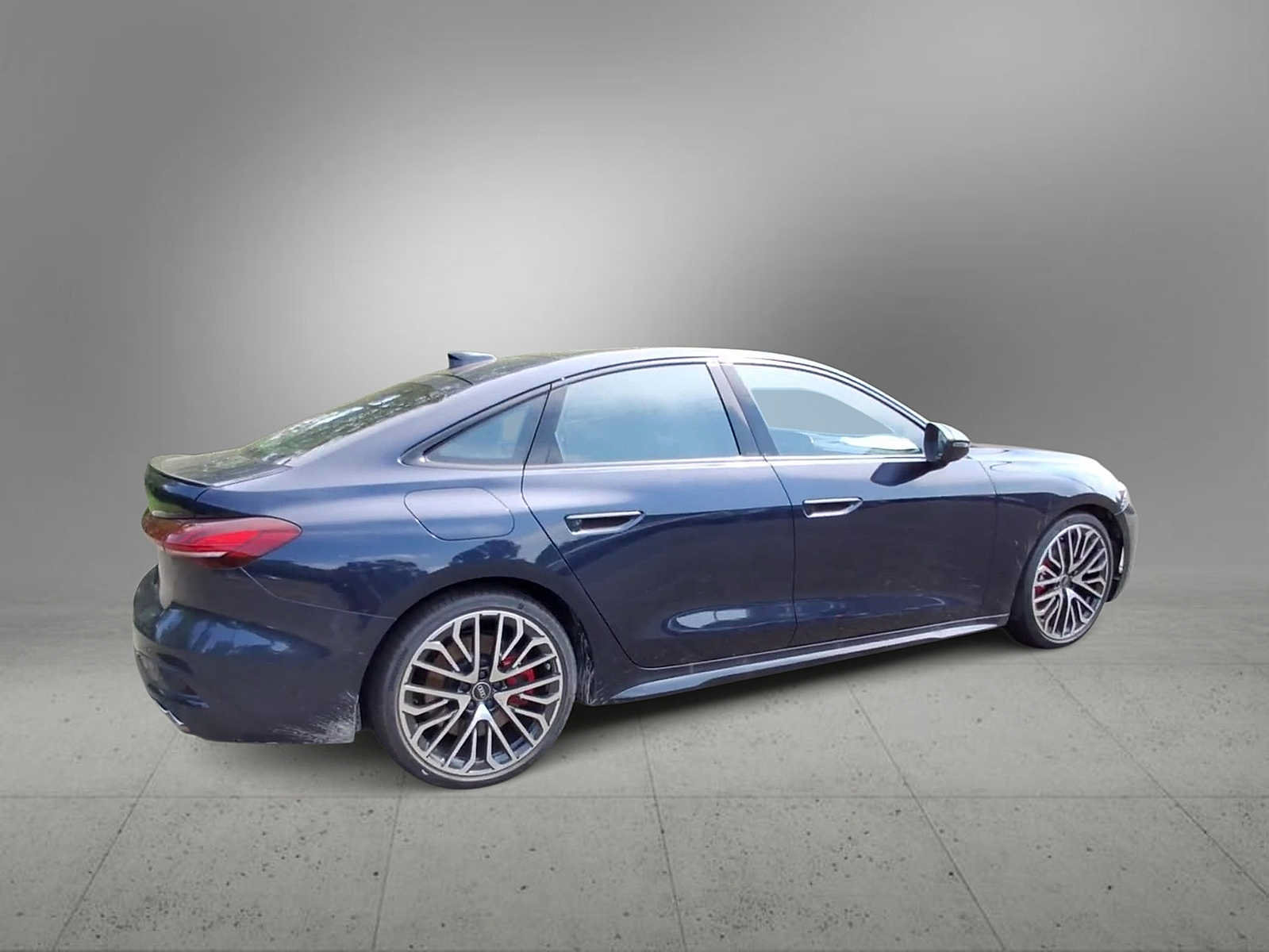 New 2026 Audi S5 Premium Plus AWD/4WD image 8