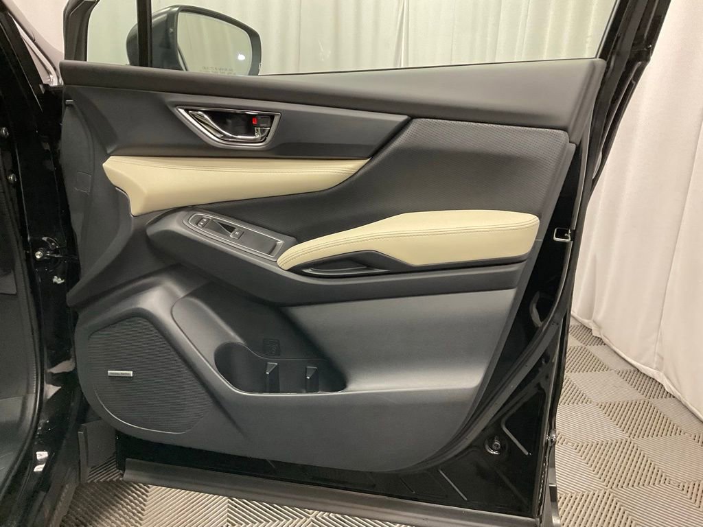 New 2026 Subaru Ascent Limited image 27