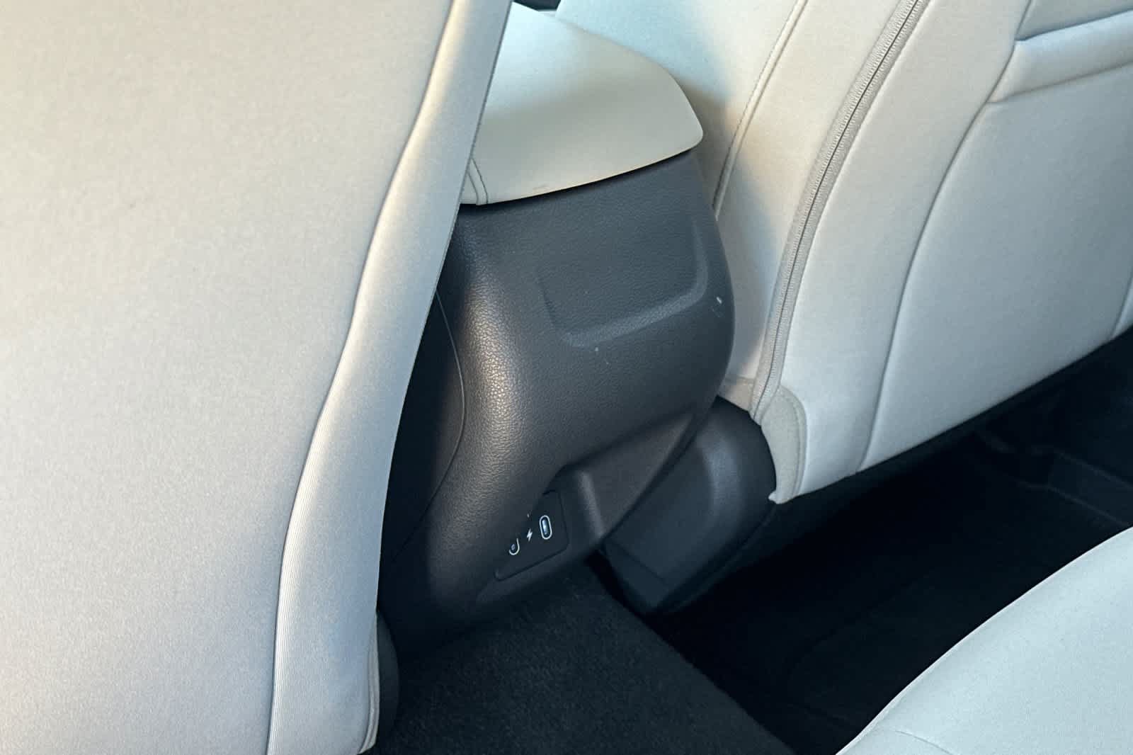 Used 2024 Hyundai Sonata SEL FWD image 14