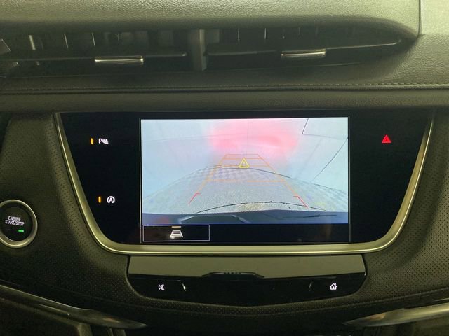 Used 2025 Cadillac XT5 Premium Luxury w/ LPO, Floor Liner Package FWD image 41