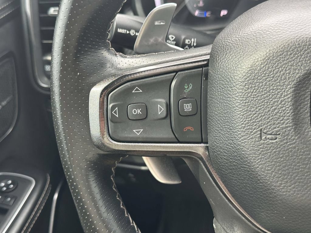 Used 2023 RAM 1500 TRX w/ TRX Level 2 Equipment Group AWD/4WD image 27