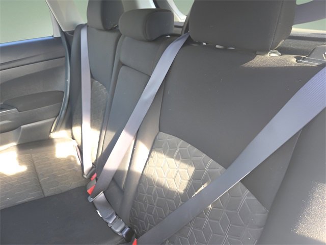 Used 2024 Mitsubishi Outlander Sport LE image 25