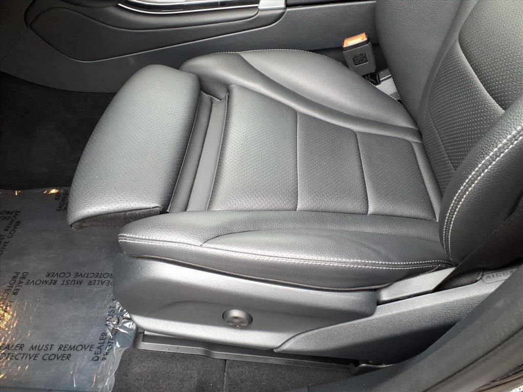 Used 2022 Mercedes-Benz GLC 300 4MATIC image 19