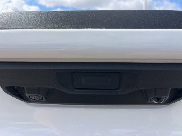 New 2026 Chevrolet Silverado 1500 RST image 7