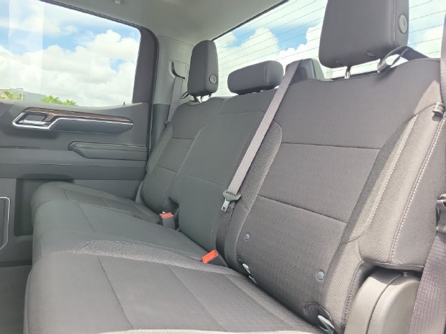 Used 2026 Chevrolet Silverado 1500 LT AWD/4WD image 14