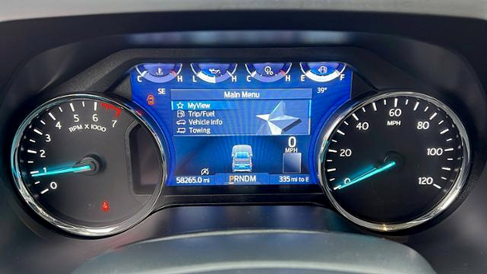 Used 2024 Ford Expedition Limited image 29
