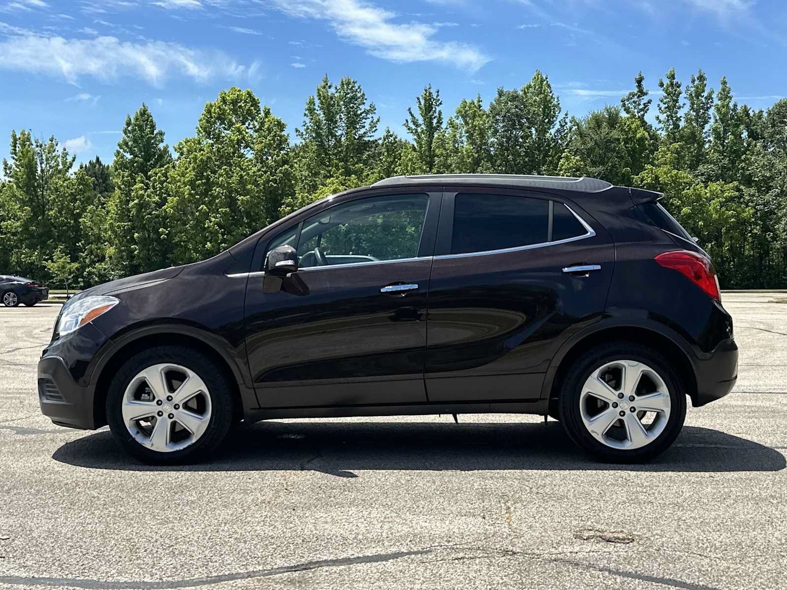 Used 2016 Buick Encore FWD image 11