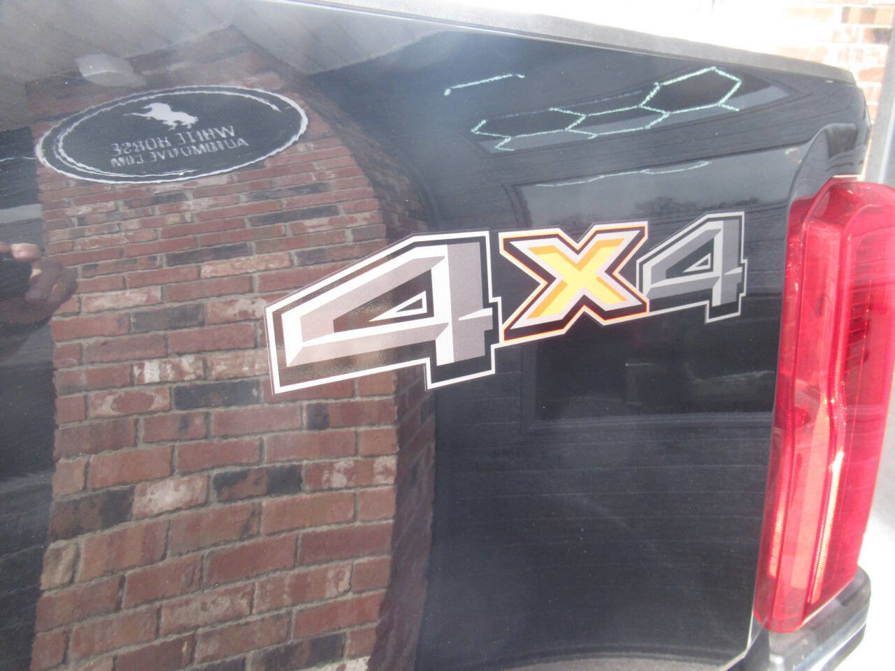 Used 2026 Ford F350 XL w/ XL Chrome Package image 15